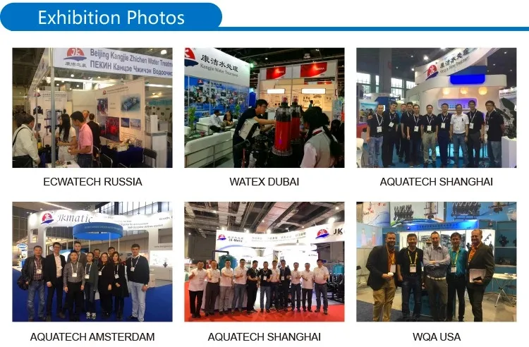 Jkmatic 2inch 3inch Self Cleaning Backwash Disc Filter with 5um/10um/20um/50um/100um/130um/200um Filtration Grade Disc Filter