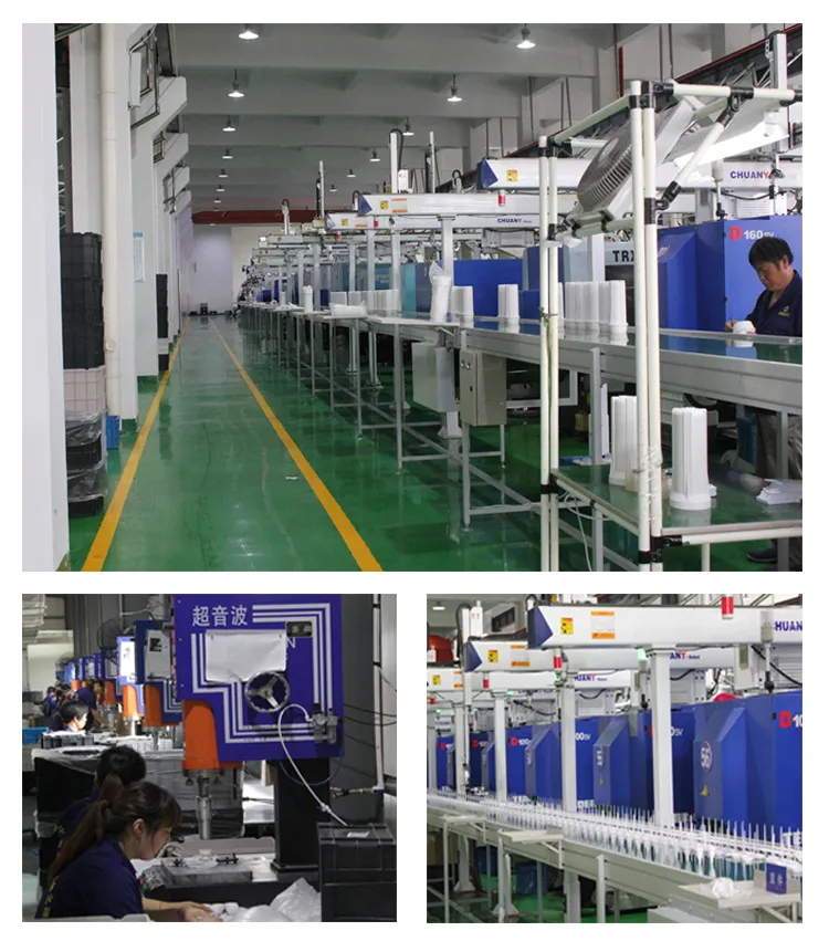 Laboratory Ultrapure Water Machine (RO-500)
