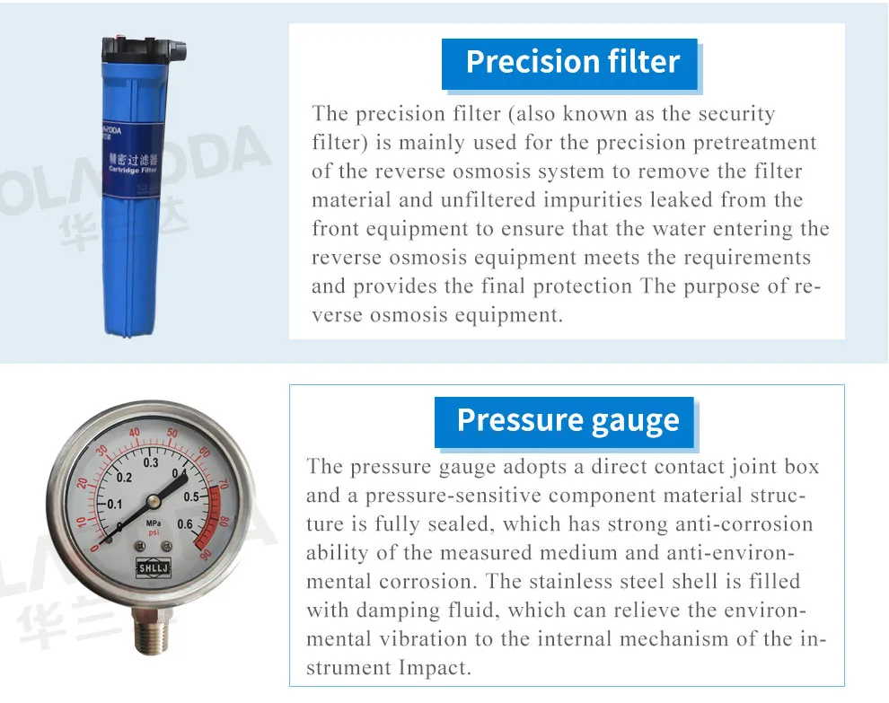 Low Price Reduce Water Hardness Water Soften System