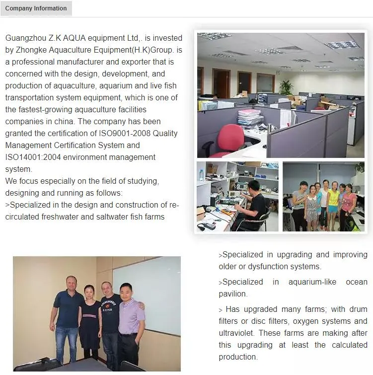 Mbbr Moving Bed Biofilm Reactor Waste Water Treatment Plant