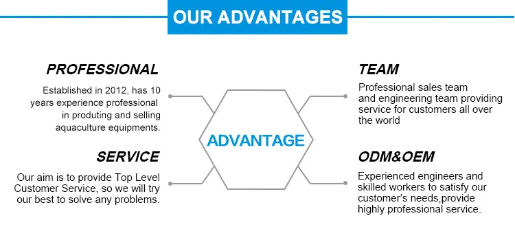 Mbbr Moving Bed Filter Moving Bed Biofilm Reactor Water Treatment