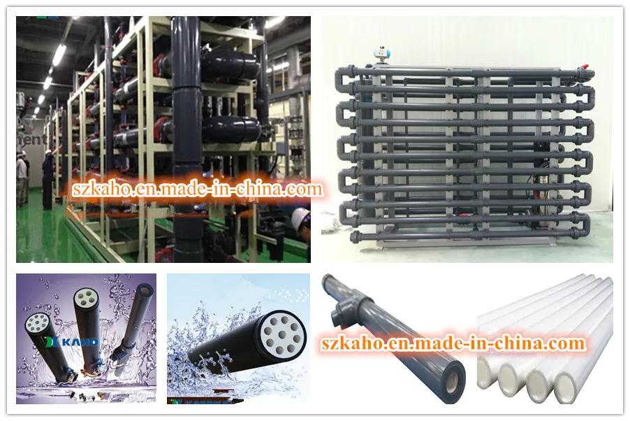 Micro Filtration Membrane for Industry Wastewater Treatment