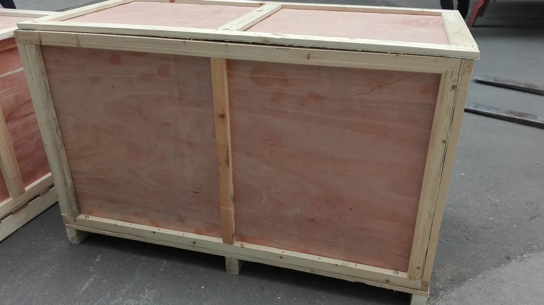 Municipal Drinking Water Equipment System Container Skid Underground Above-Ground