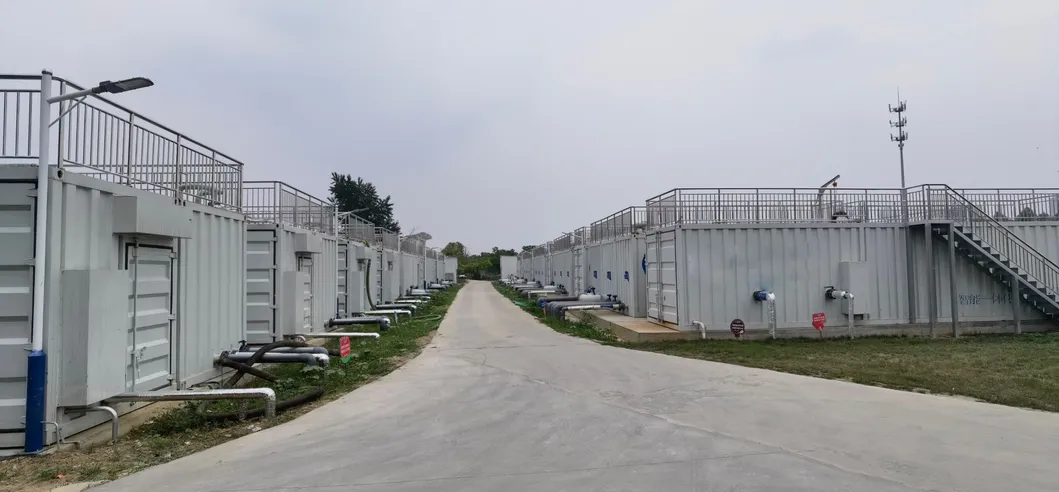 Municipal Drinking Water Purification Equipment System Seawater Brackish Desalination