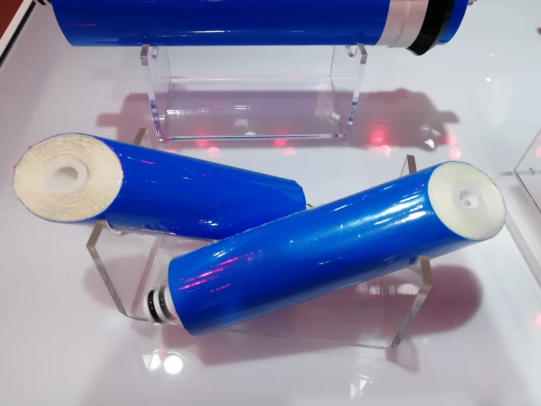 Nanofiltration Reverse Osmosis Membrane Element, 600gpd NF Membrane