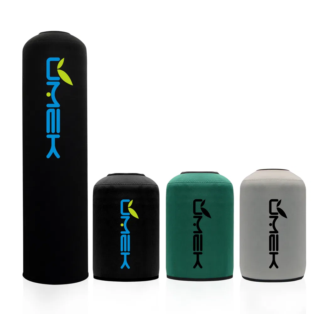 Neoprene Water Filtration System Water Resistant Tank Jacket