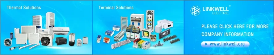 New Design Lk204 Series HEPA Louver Filter with Indicator Light, Unimpeded Air Flow