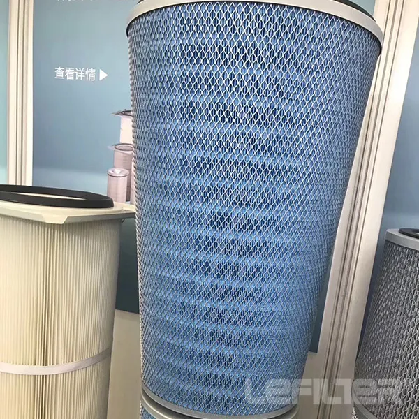 OEM Donaldson P191115-016-340 Cartridge Filter P191115