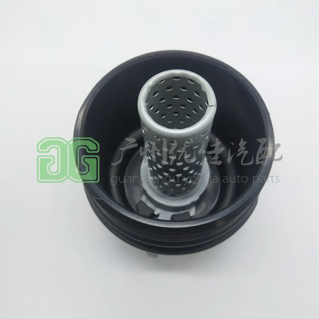 Oil Filter Cover for Toyota 15650-38010