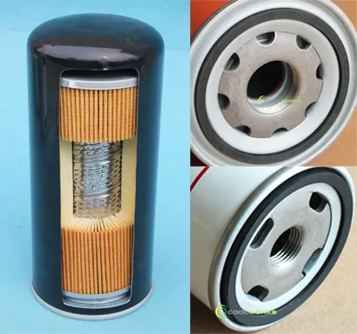 P-CE13-528 Oil Filter Cartridge Industrial Compressor Spare Parts Air Compressor Element Replaced Kobelco Filters