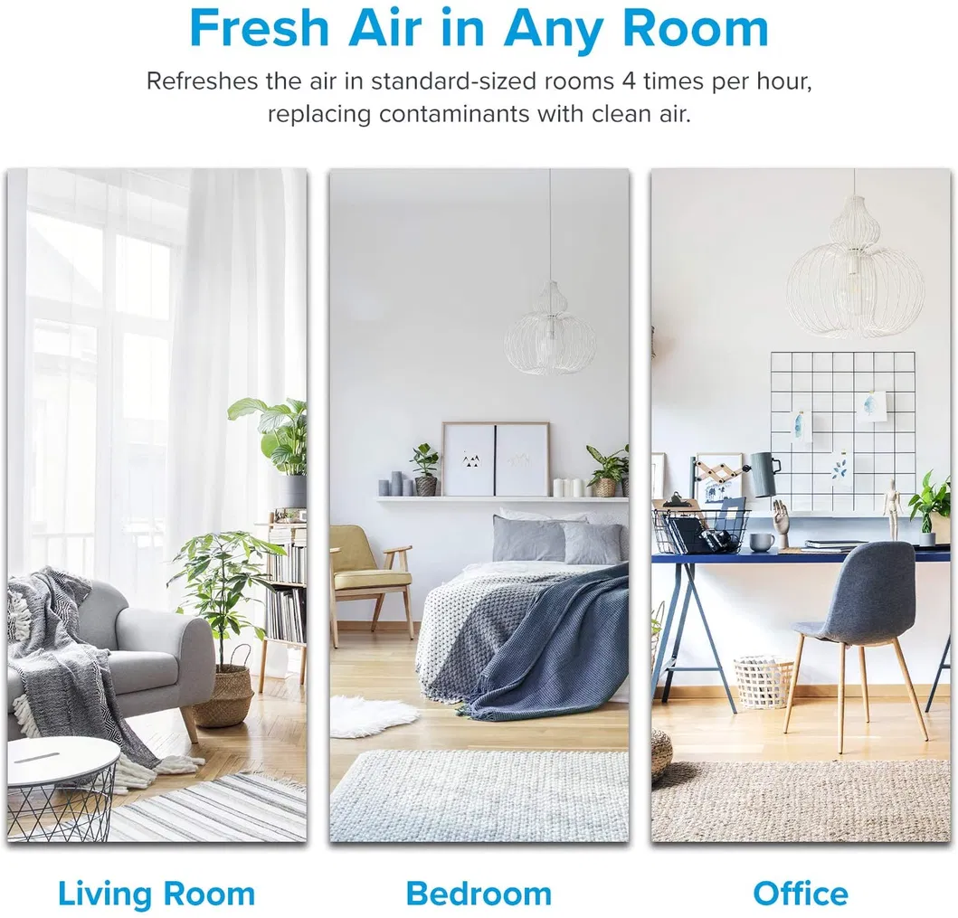 Pm2.5 High Efficiency H10 H11 H12 H13 Activated Carbon Honeycomb Composite Replaceable Air HEPA Filter