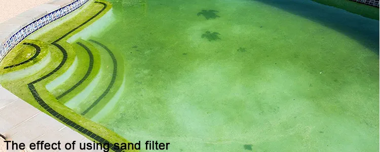 Pool Filter Sand Replacement Filter Ball Fiber Media for Water Treatment