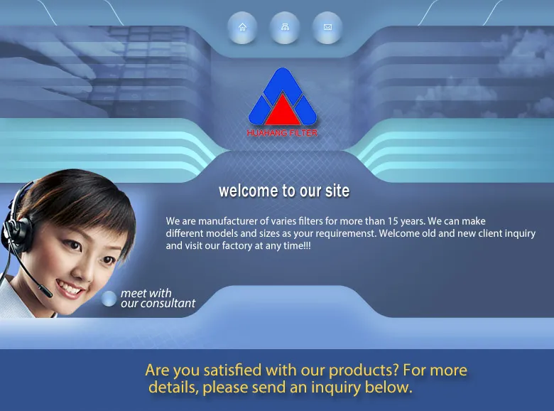 Replace ABG oil filter element CPN14280200