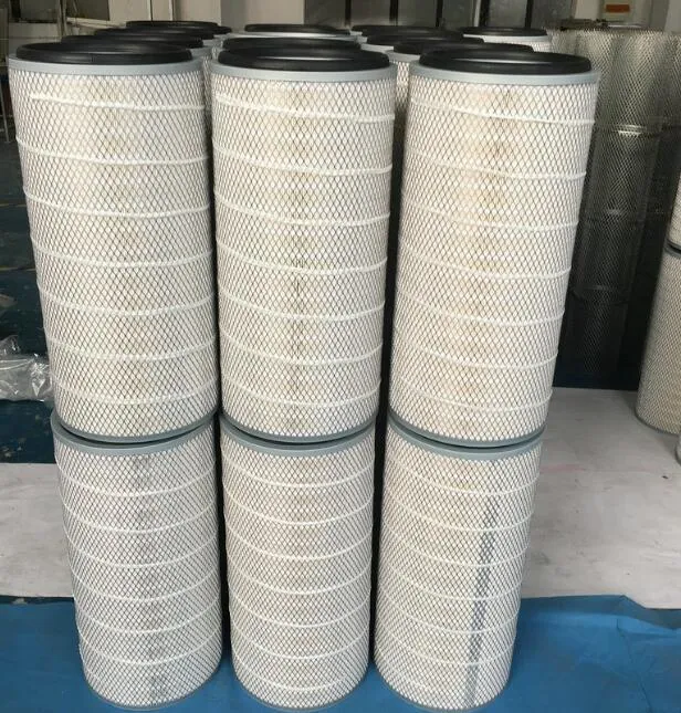 Replace P191005 Donaldson Air Filter Gas Turbine Air Intake Filter P19-1005