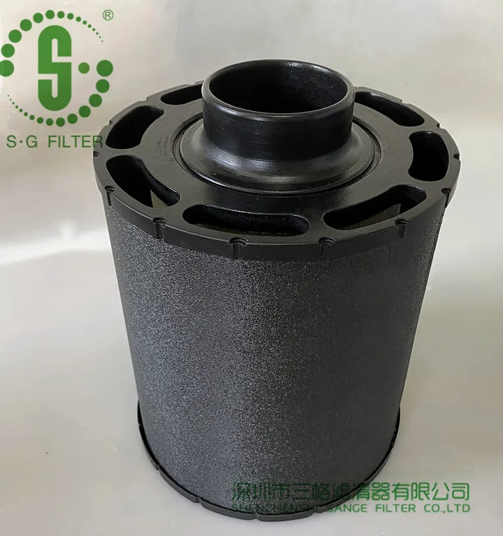 Replacement Donaldson Air Filter Part Housing C085004 PA2805 Ecc085004 Ecc085041