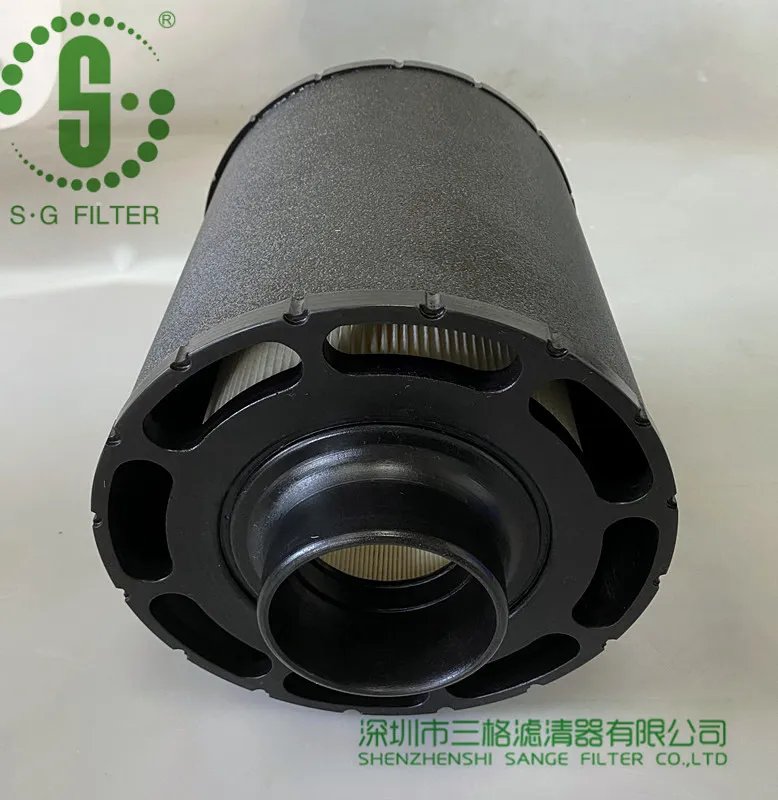 Replacement Donaldson Air Filter Part Housing C085004 PA2805 Ecc085004 Ecc085041