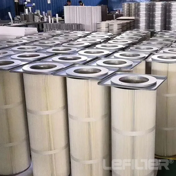 Replacement Donaldson Torit P191295 Filter Element Air Intake