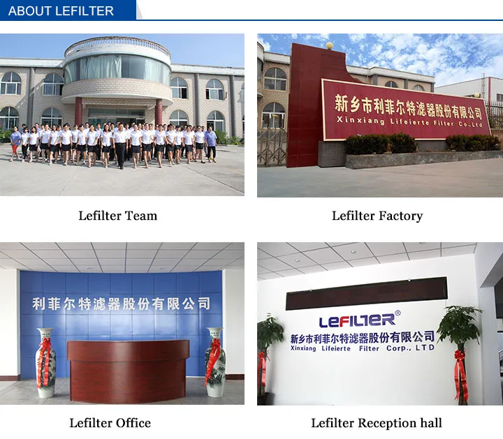 Replacement Donaldson Torit P191295 Filter Element Air Intake