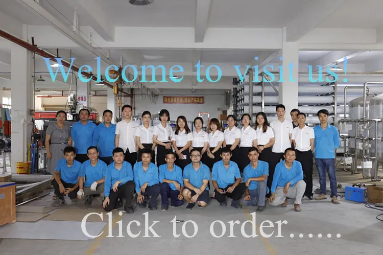 Resin 2000L Ss Tank Water Softener for Water Purifier System