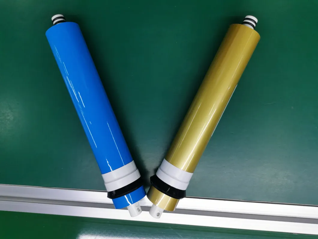 Reverse Osmosis Membrane Element, Water-Saving Membrane 50gpd