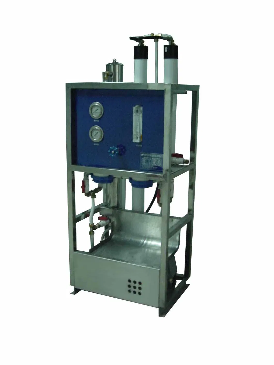 Reverse Osmosis RO Water Treatment Purifying Machine