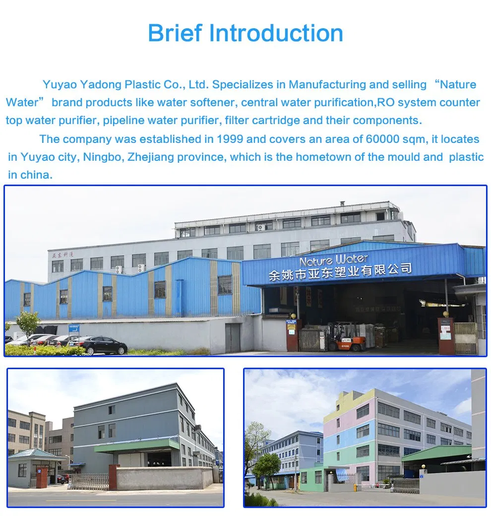 RO Filter Pressure Storage 3.2gallon Tank