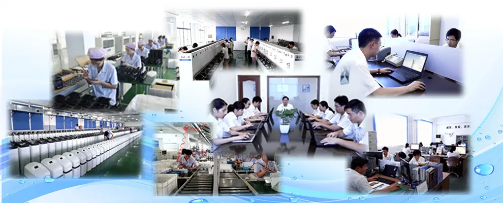 RO Filter Pressure Storage 3.2gallon Tank