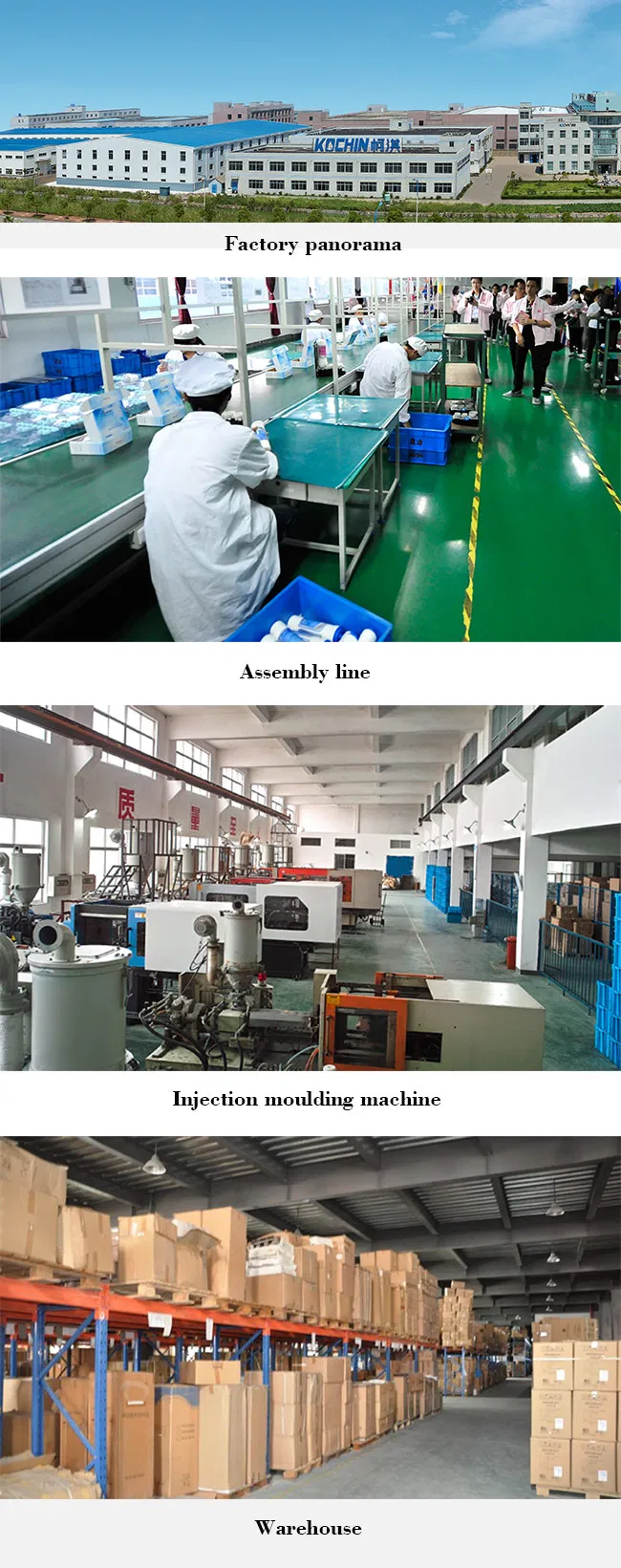 RO Membrane (FILMTEC)