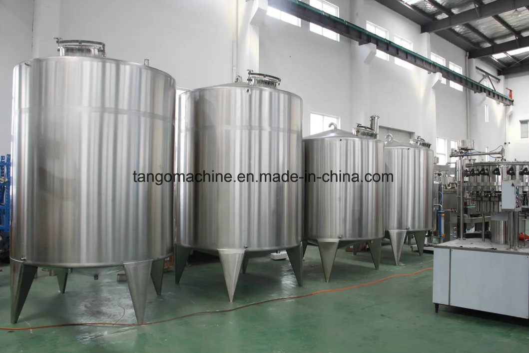RO Purify System Water Treatment System Machine