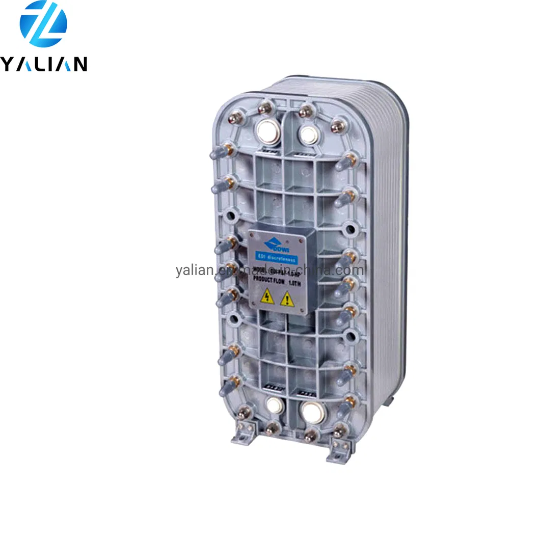 RO Water Purification System/Reverse Osmosis Machine/Brackish RO Unit Bwro Series