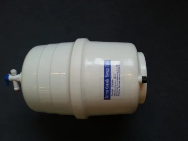 RO Water Purifier System 50gpd