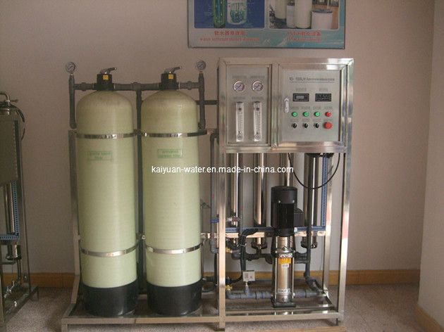 RO Water Treatment Equipment (KYRO-1000)