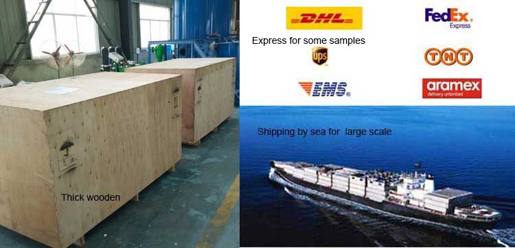 Screen Filters for Liquid Fertilizers