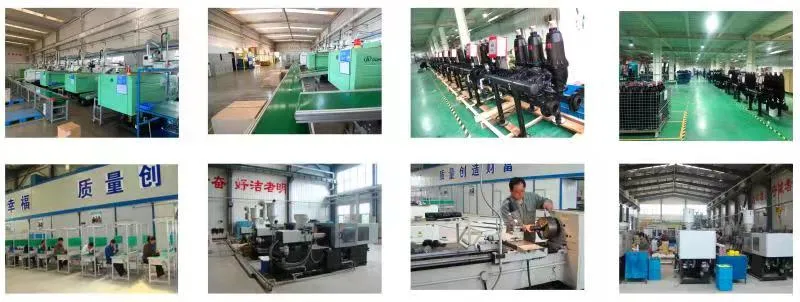 Shallow Sand Filter/ Sand Filter with Diaphragm Valve/Multi-Valve Control System for Industrial Use