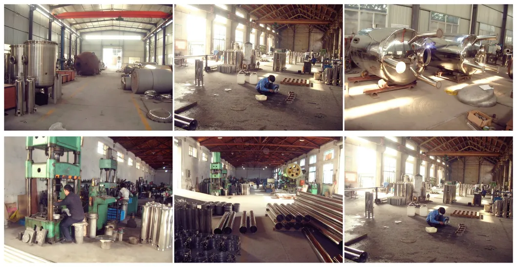 Single Cartridge Filter Housing /222 226 Cartridge Stainless Steel 10 Inch Water Filter Housing