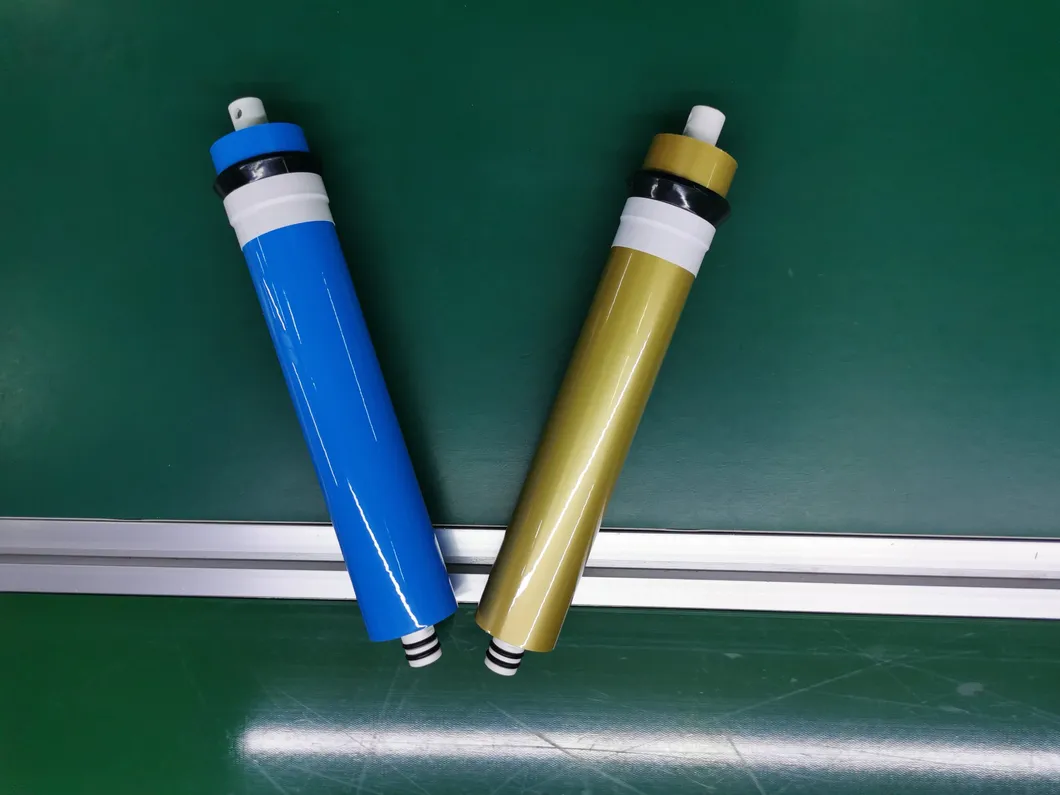Source Water Reverse Osmosis Membrane 50gpd