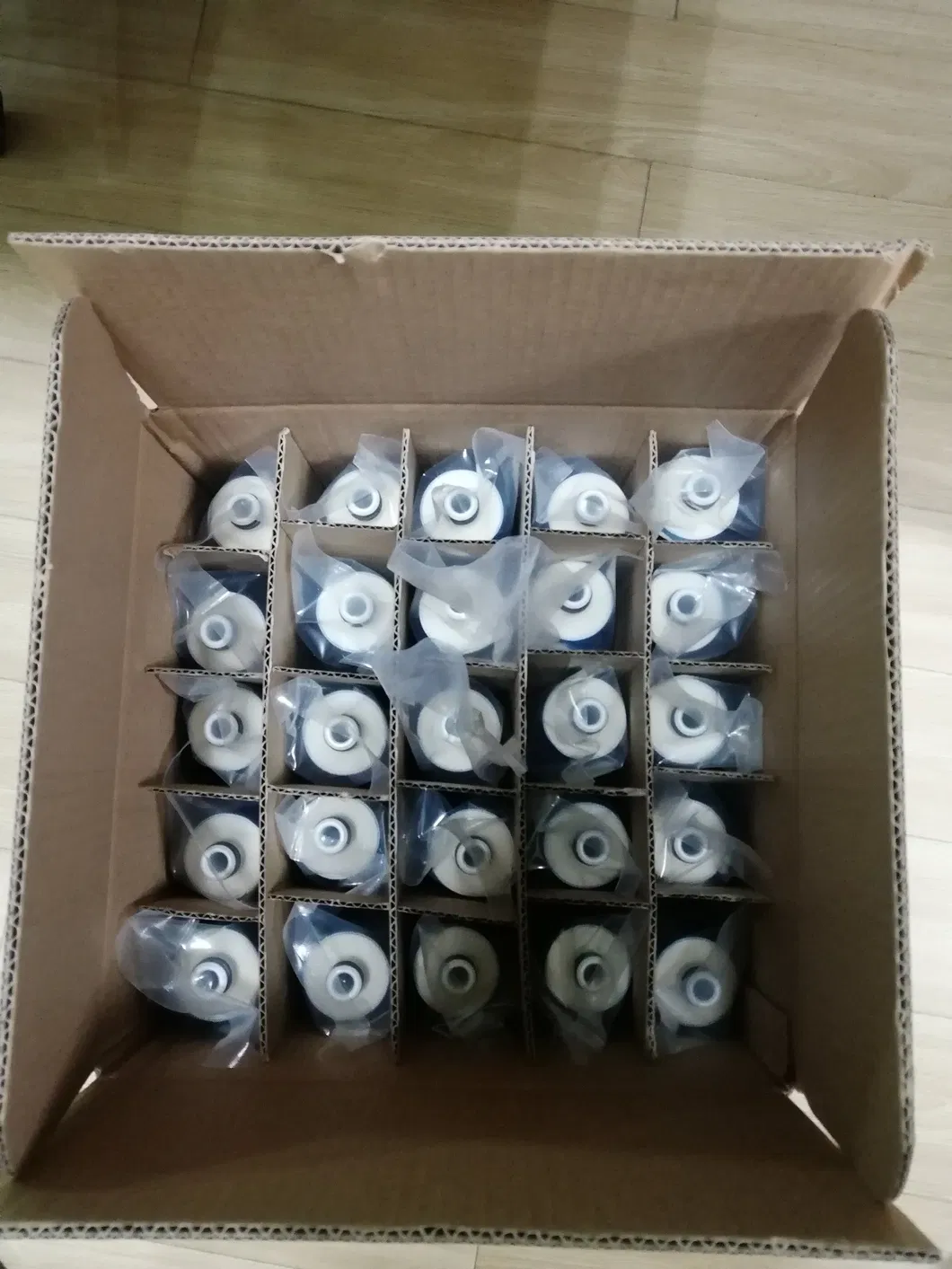 Source Water Reverse Osmosis Membrane, RO System Parts 75gpd