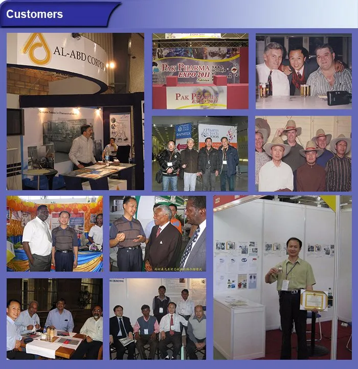 Thailand Pharmaceutical Cleanroom Install Material Construction Guidance