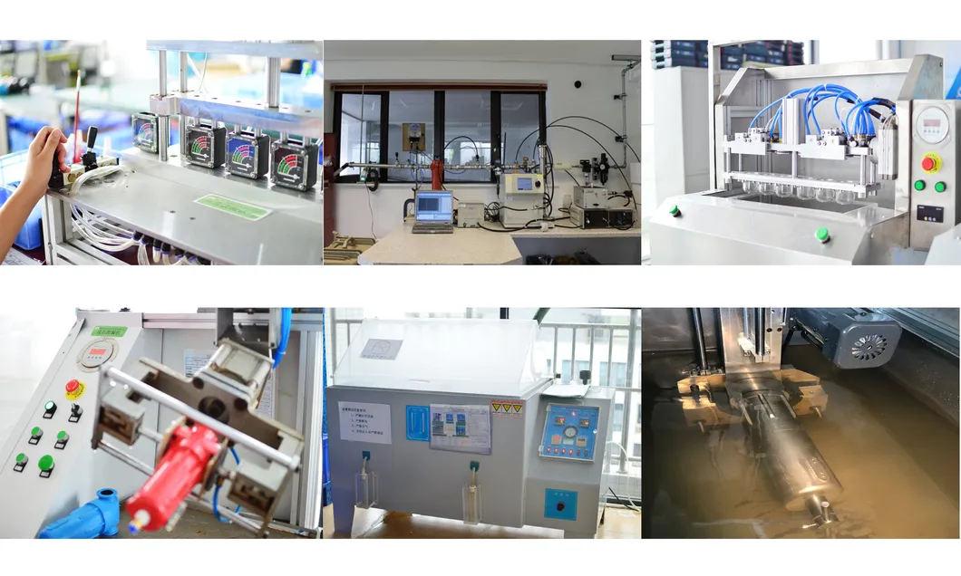 Two Sight Glass Air Filter with Auto Drain Coalescing Air Filter, HEPA Filter, Remove Particle Water Mist Vapour for Air Compressor