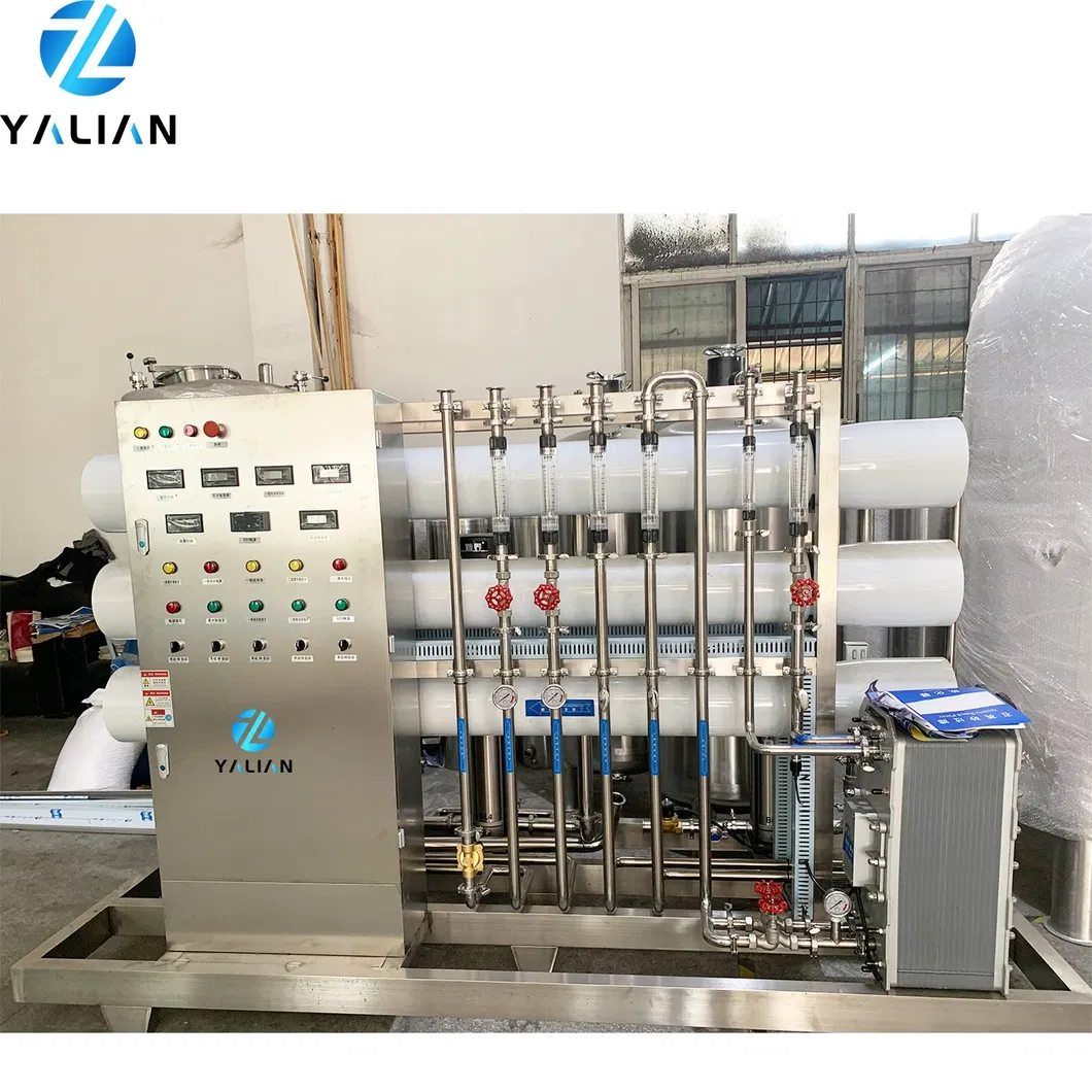 Water Machine Desalination Water Equipment