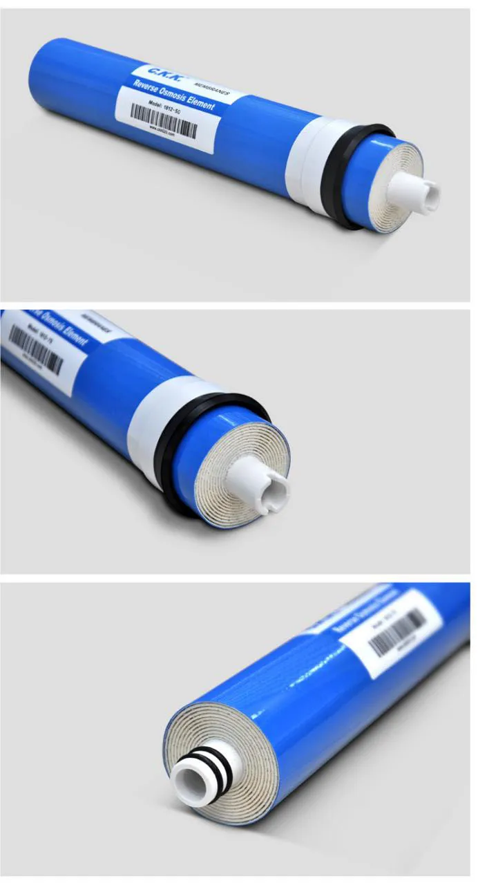 Wholesale Water Fliter Parts Reverse Osmosis Membrane
