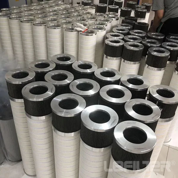 Wr8300fom39h-H Lube Oil Filter for Power Generation Plant