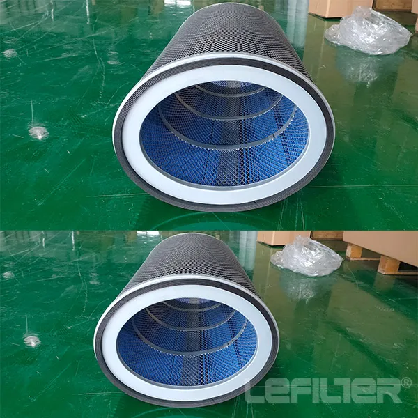 Wso 15 Cartridge Main Filter (1A15399000) - P786780-016-190